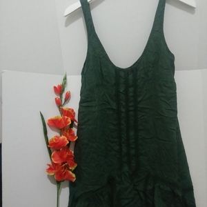 Intimately Free People boho mini dress